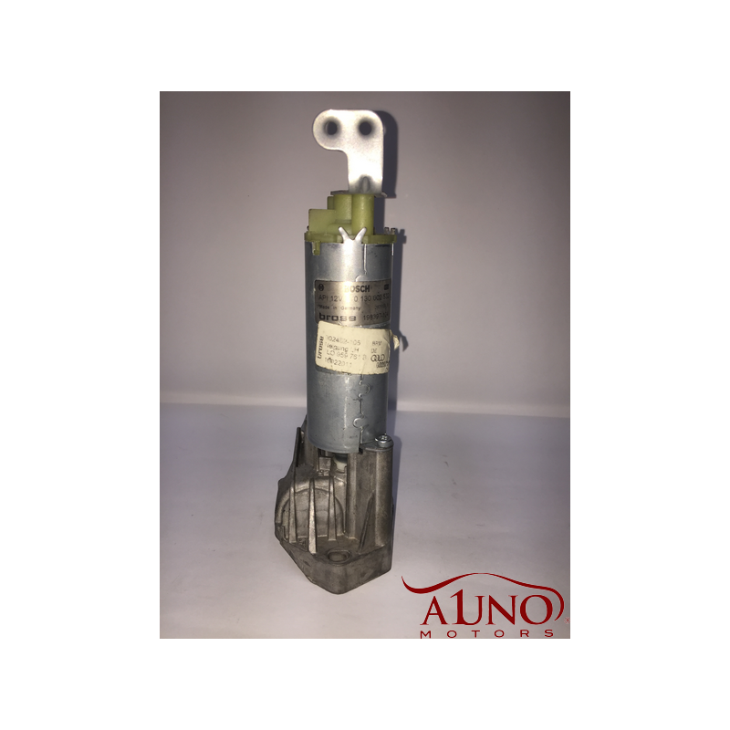 motor De Asiento Audi A4 4