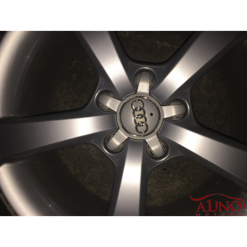 rines Audi A3 1