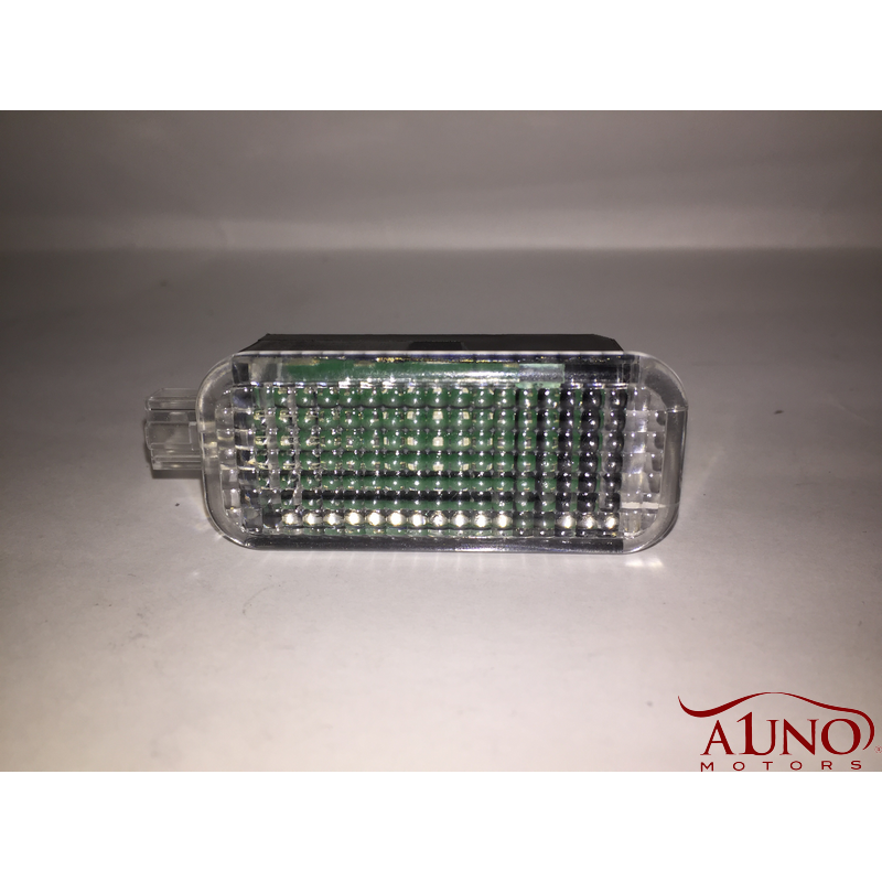 luz led Audi A1 1