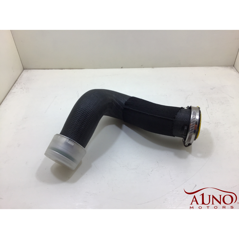 Manguera de turbo,turbo Audi Q7 1