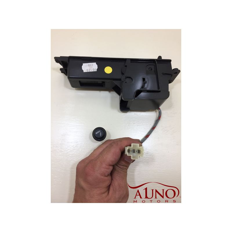encendedor Audi A4 3