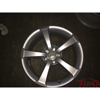 rines Audi A3
