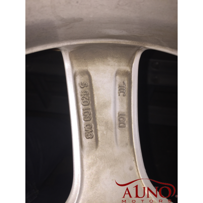 rines Audi A3 2
