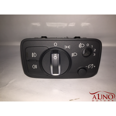 switch de luces Audi A3