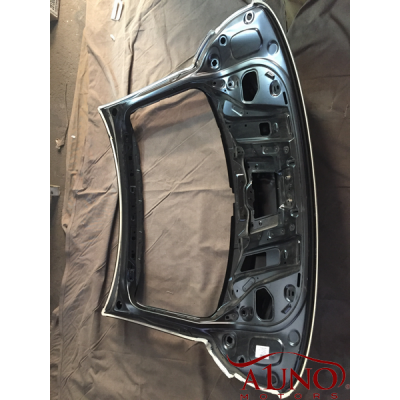 puerta,tapa trasera Audi A1 2