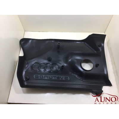 Cubierta de Motor Audi A3 1